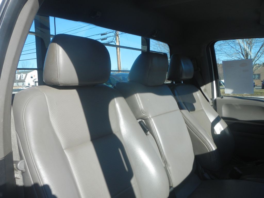 2016 Ford F-150 Image 16