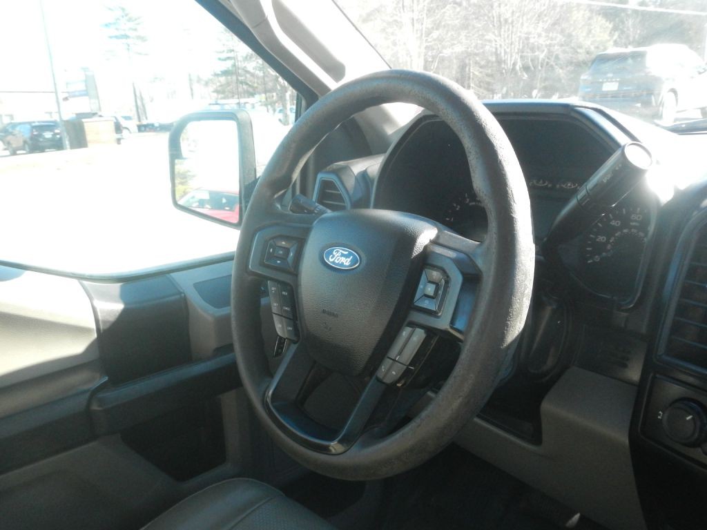 2016 Ford F-150 Image 17