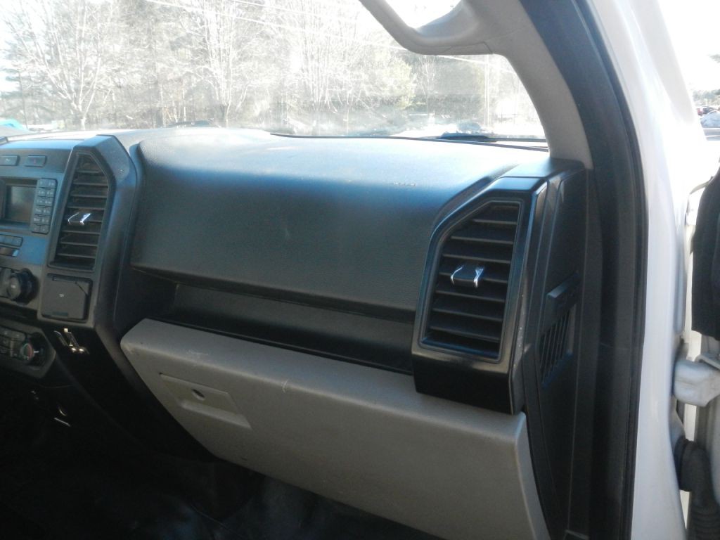 2016 Ford F-150 Image 19