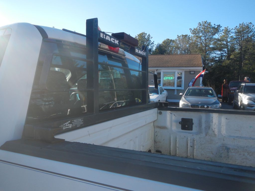 2016 Ford F-150 Image 28