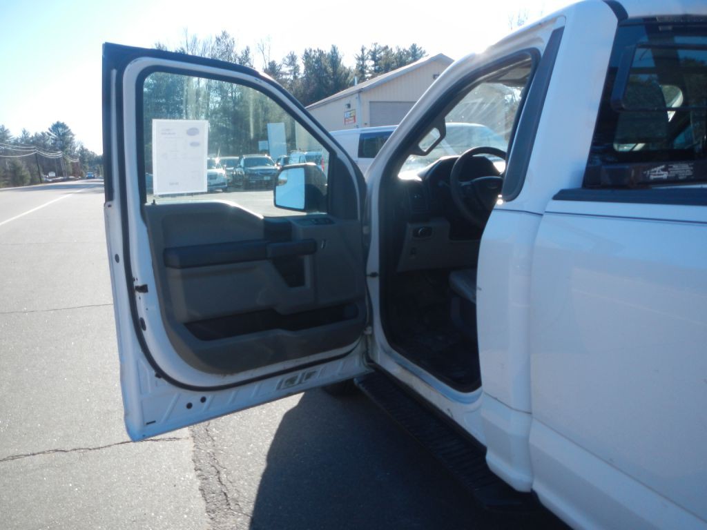 2016 Ford F-150 Image 29