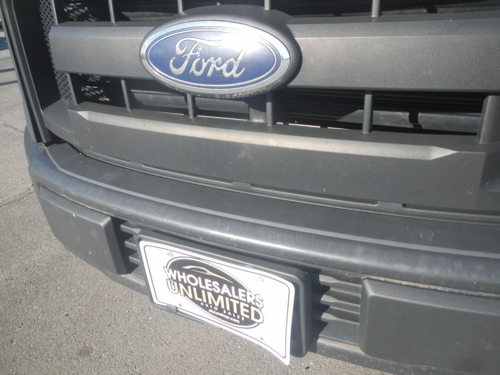 2016 Ford F-150 Image 37