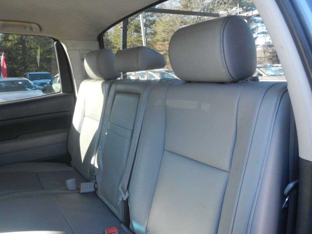 2007 Toyota Tundra Image 5