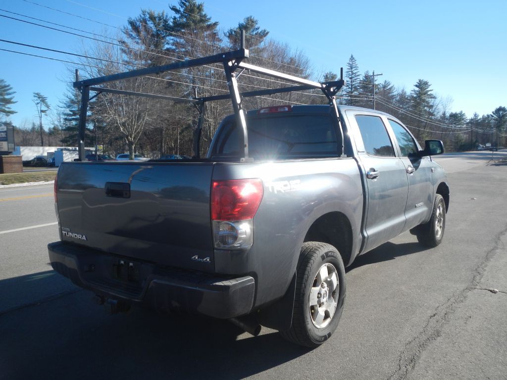 2007 Toyota Tundra Image 7