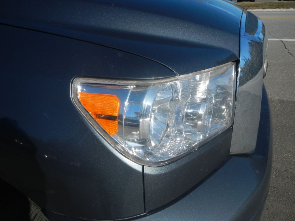 2007 Toyota Tundra Image 12