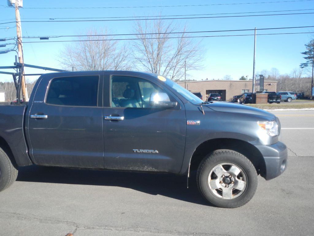 2007 Toyota Tundra Image 13
