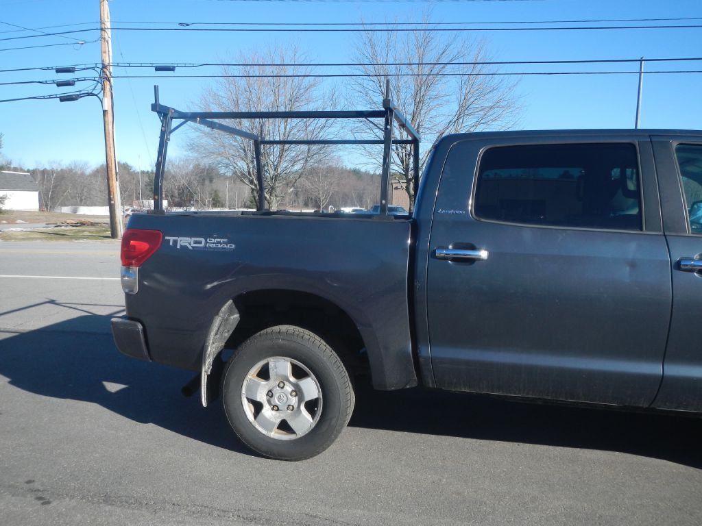 2007 Toyota Tundra Image 14