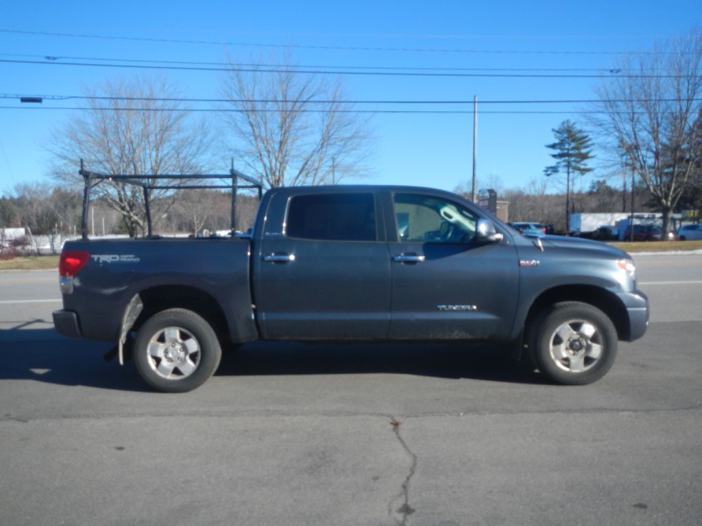 2007 Toyota Tundra Image 15