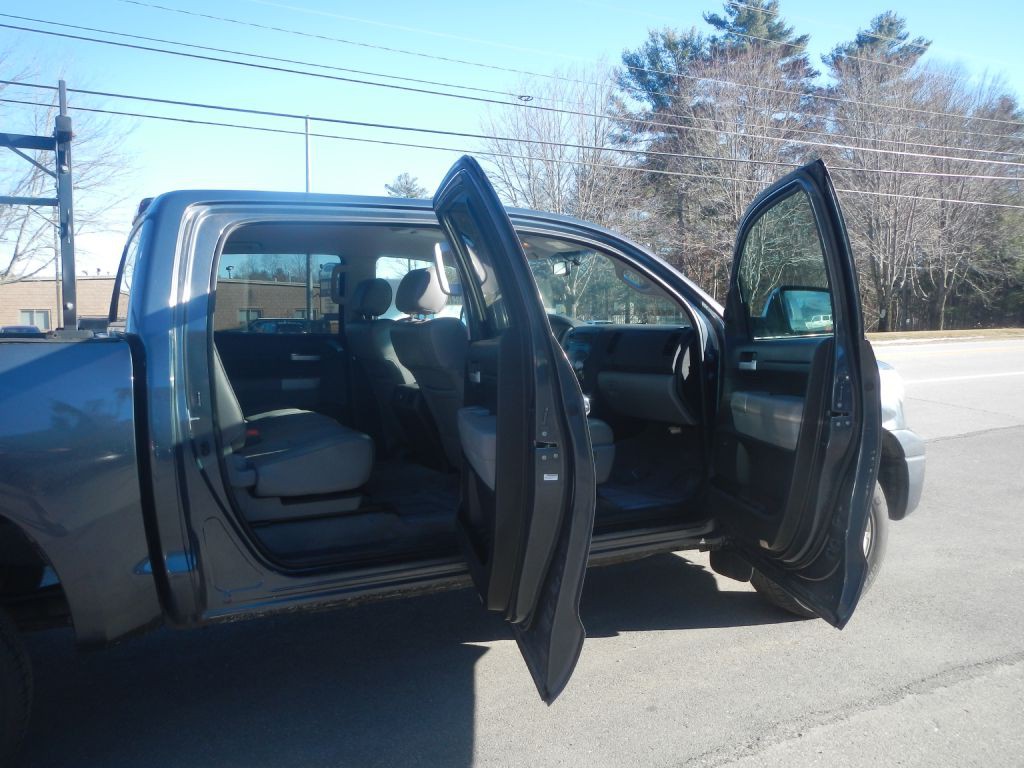 2007 Toyota Tundra Image 16