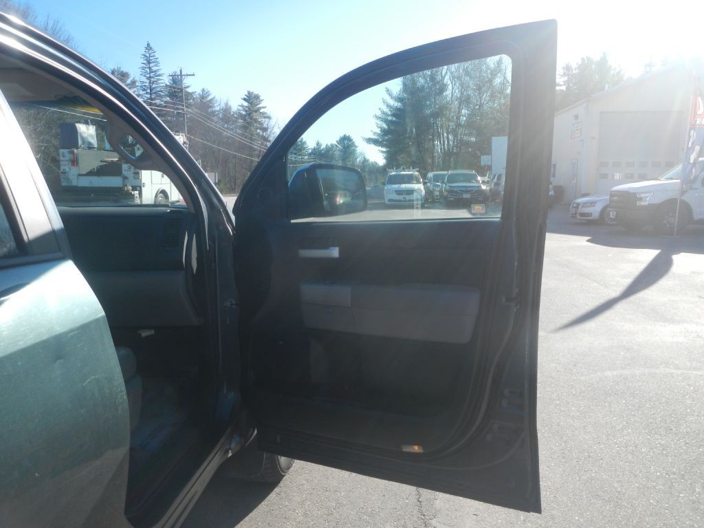 2007 Toyota Tundra Image 17