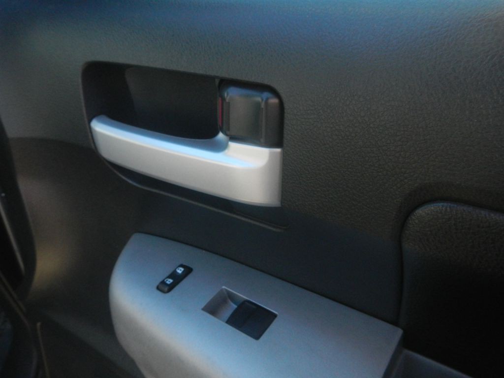 2007 Toyota Tundra Image 18