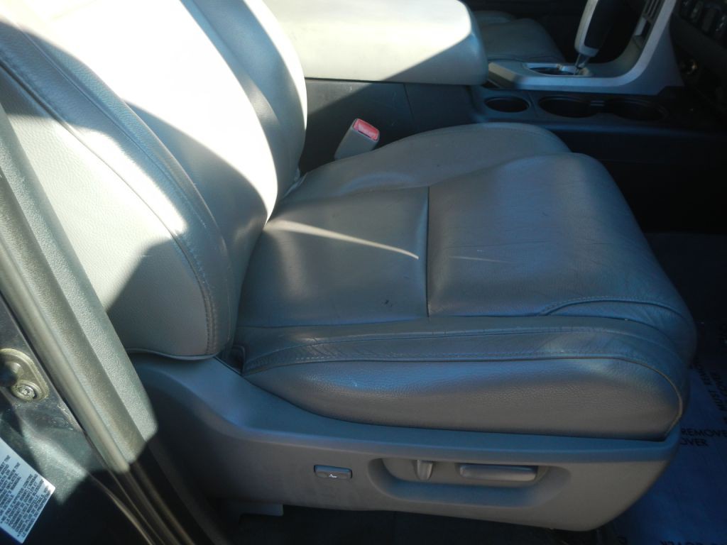 2007 Toyota Tundra Image 19