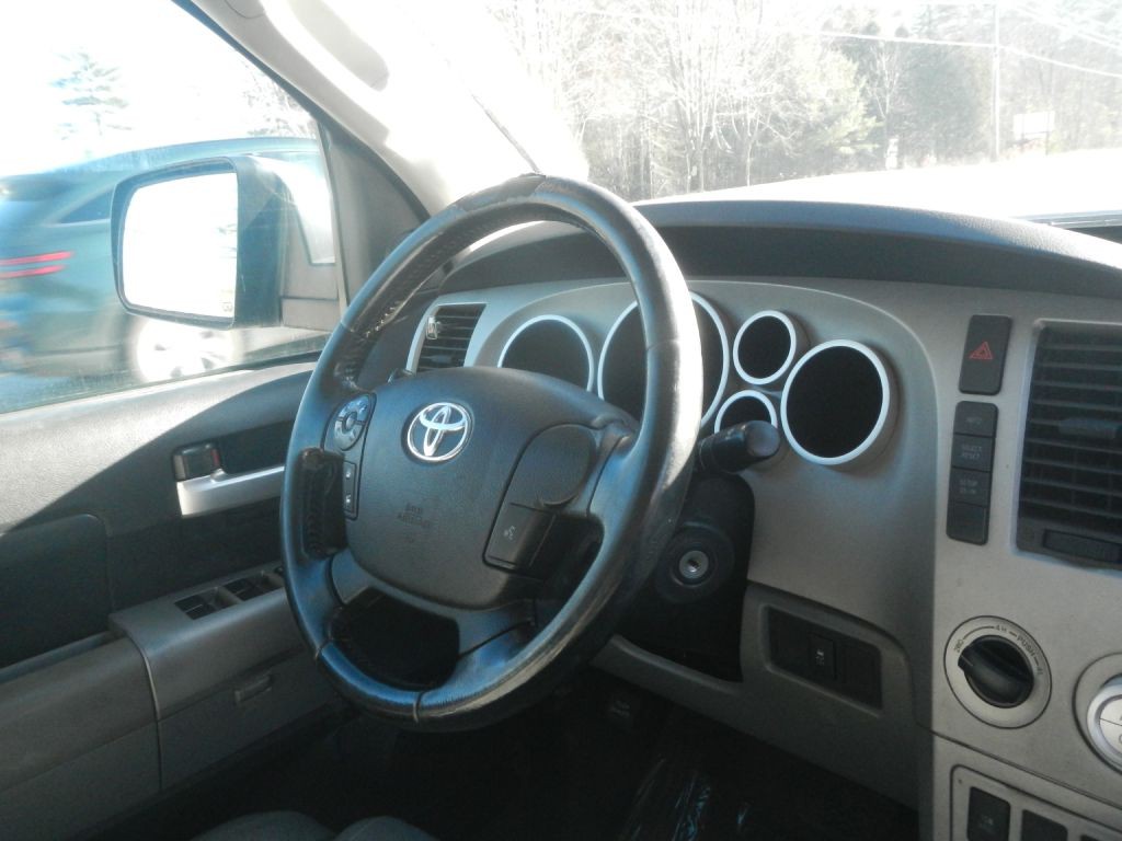 2007 Toyota Tundra Image 21