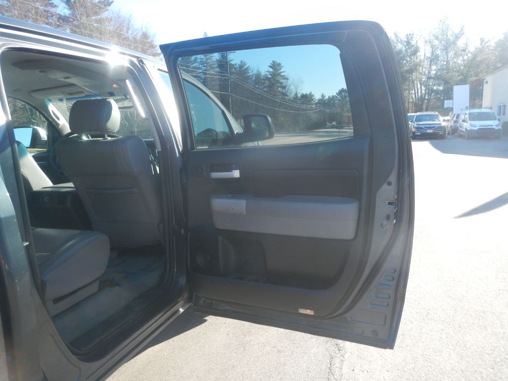 2007 Toyota Tundra Image 25