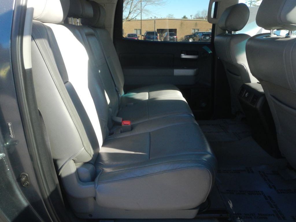 2007 Toyota Tundra Image 26