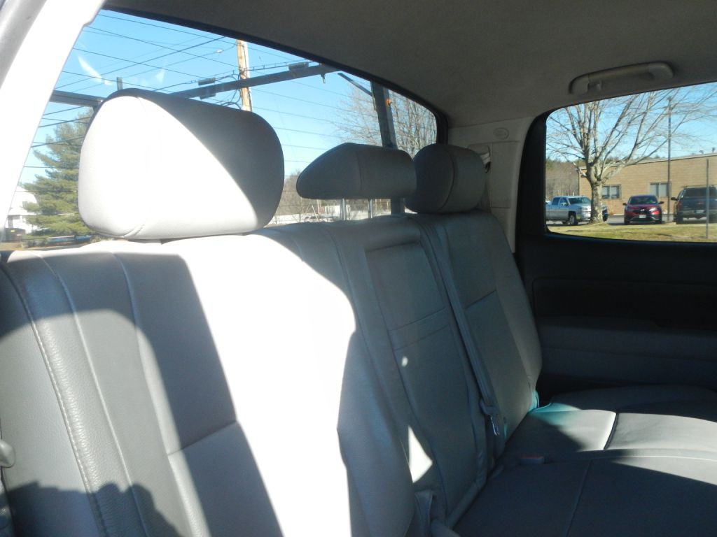 2007 Toyota Tundra Image 27