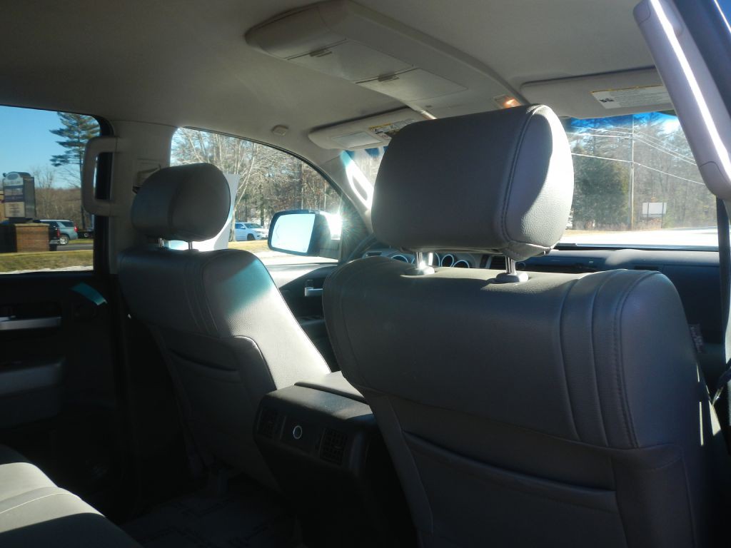 2007 Toyota Tundra Image 28