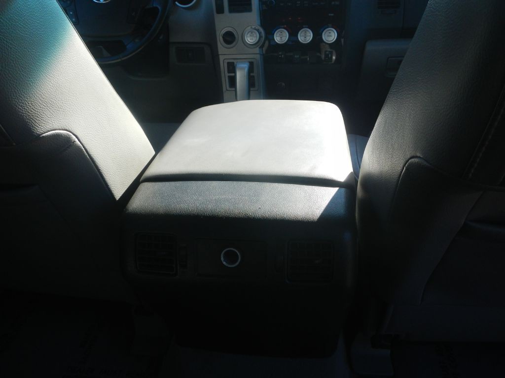 2007 Toyota Tundra Image 29