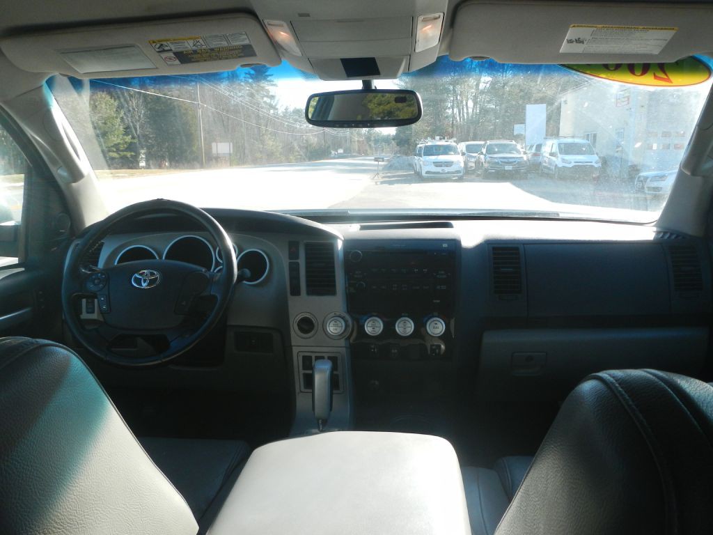 2007 Toyota Tundra Image 30