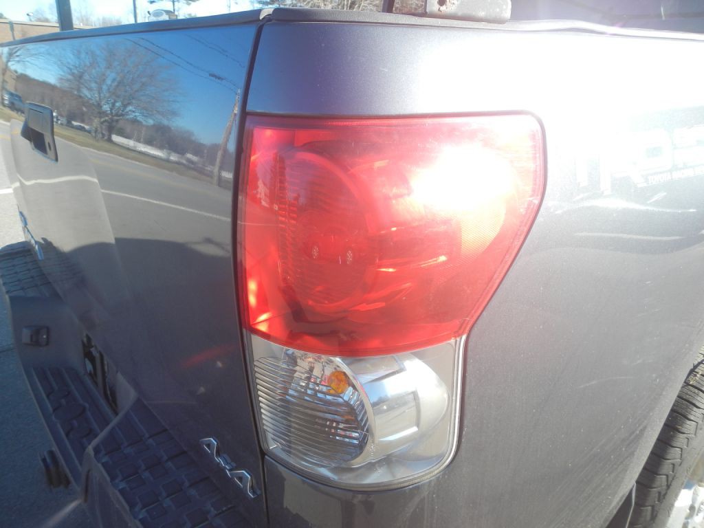 2007 Toyota Tundra Image 33