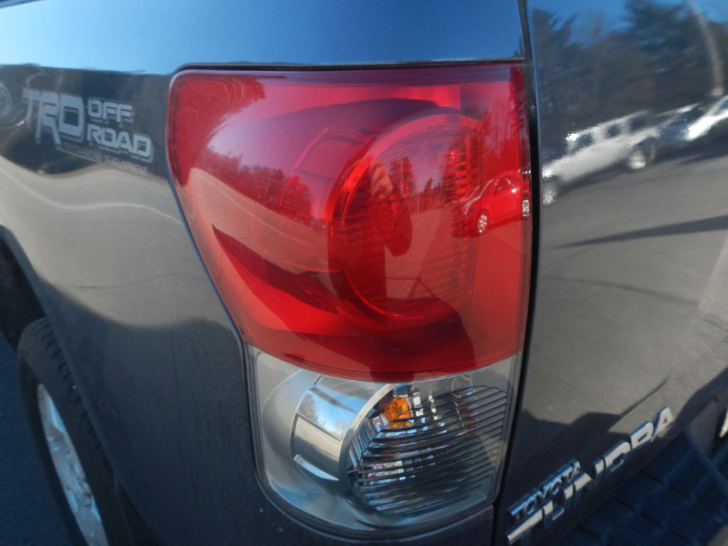 2007 Toyota Tundra Image 35