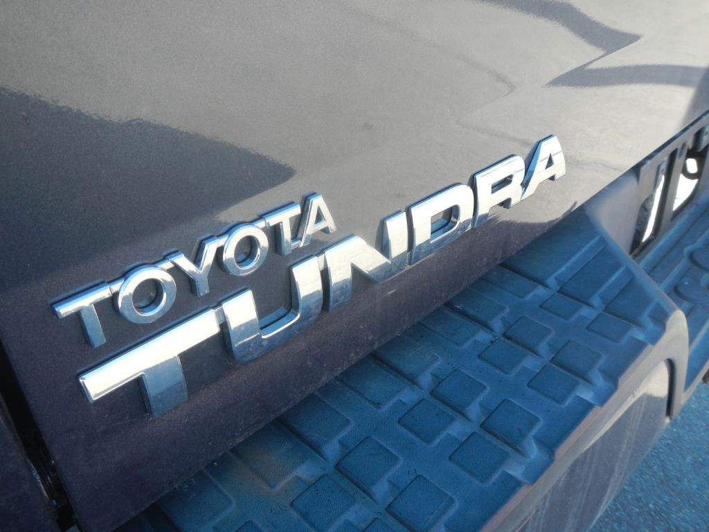 2007 Toyota Tundra Image 36