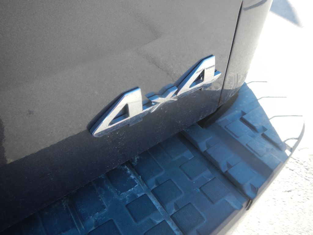 2007 Toyota Tundra Image 37