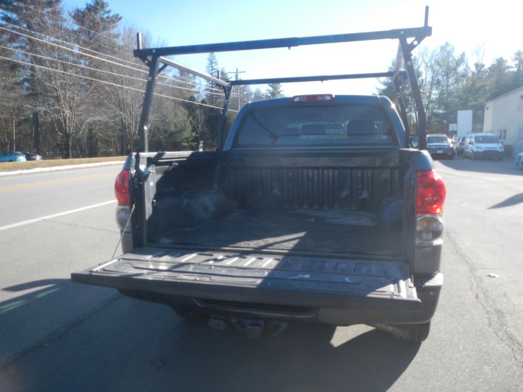 2007 Toyota Tundra Image 38