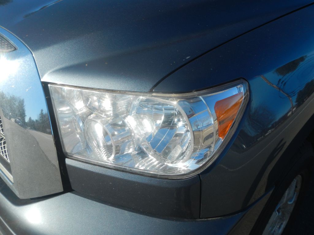 2007 Toyota Tundra Image 39