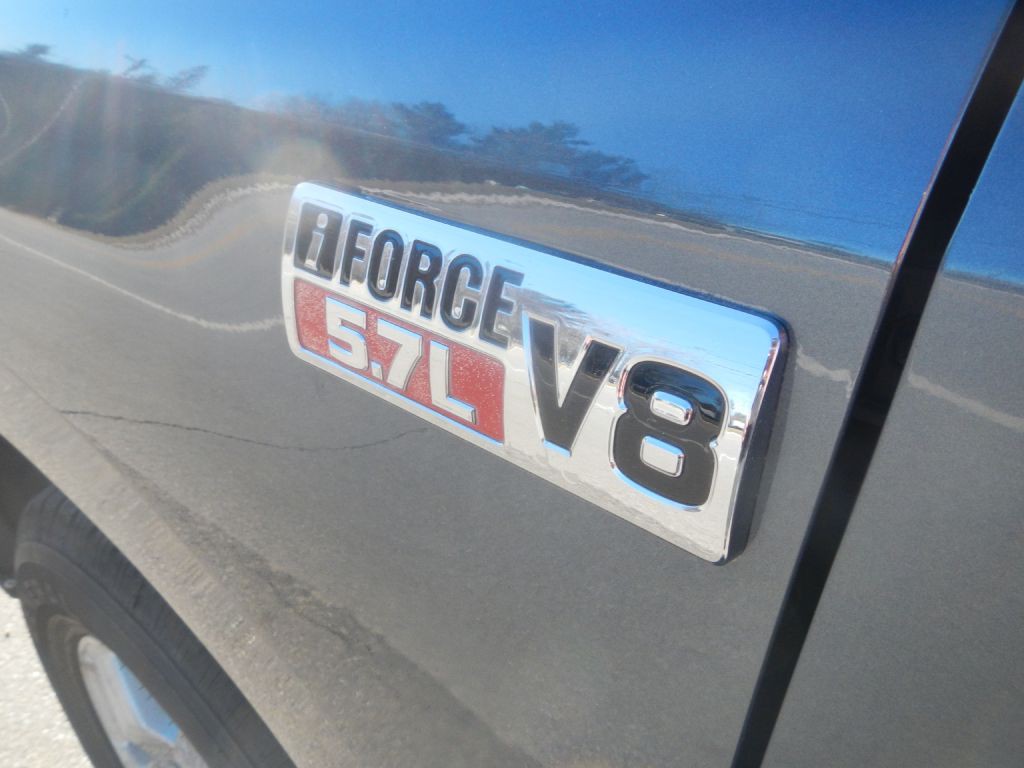 2007 Toyota Tundra Image 41