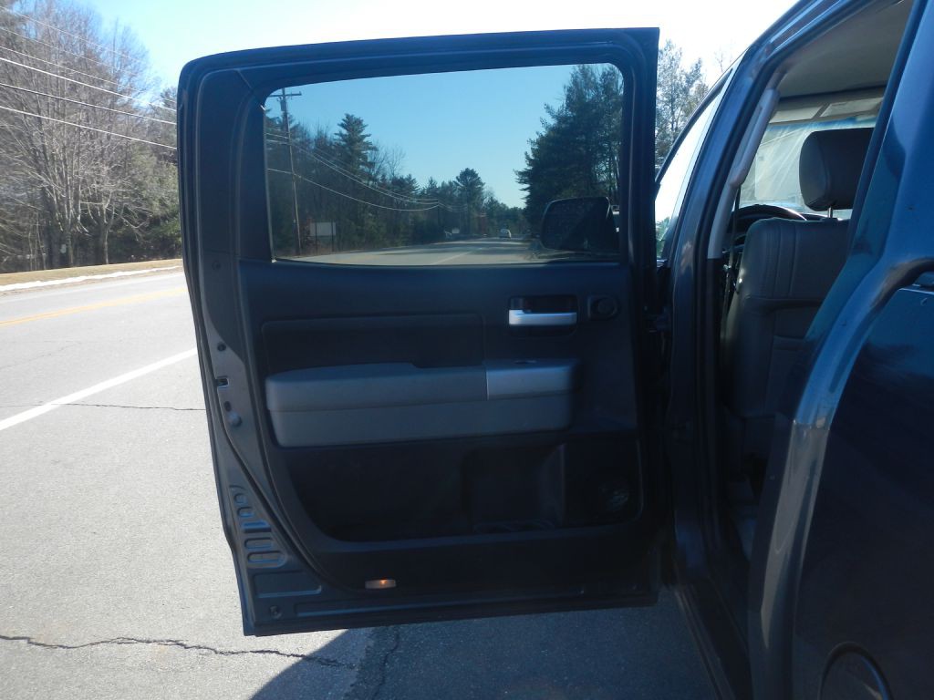 2007 Toyota Tundra Image 44