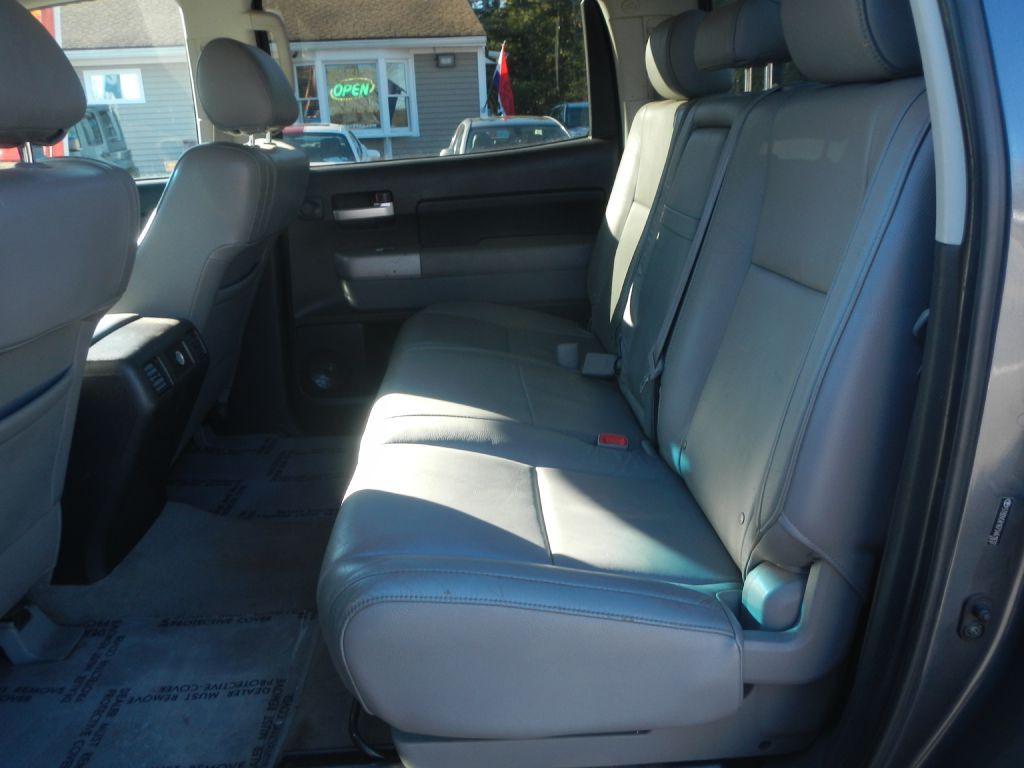 2007 Toyota Tundra Image 45
