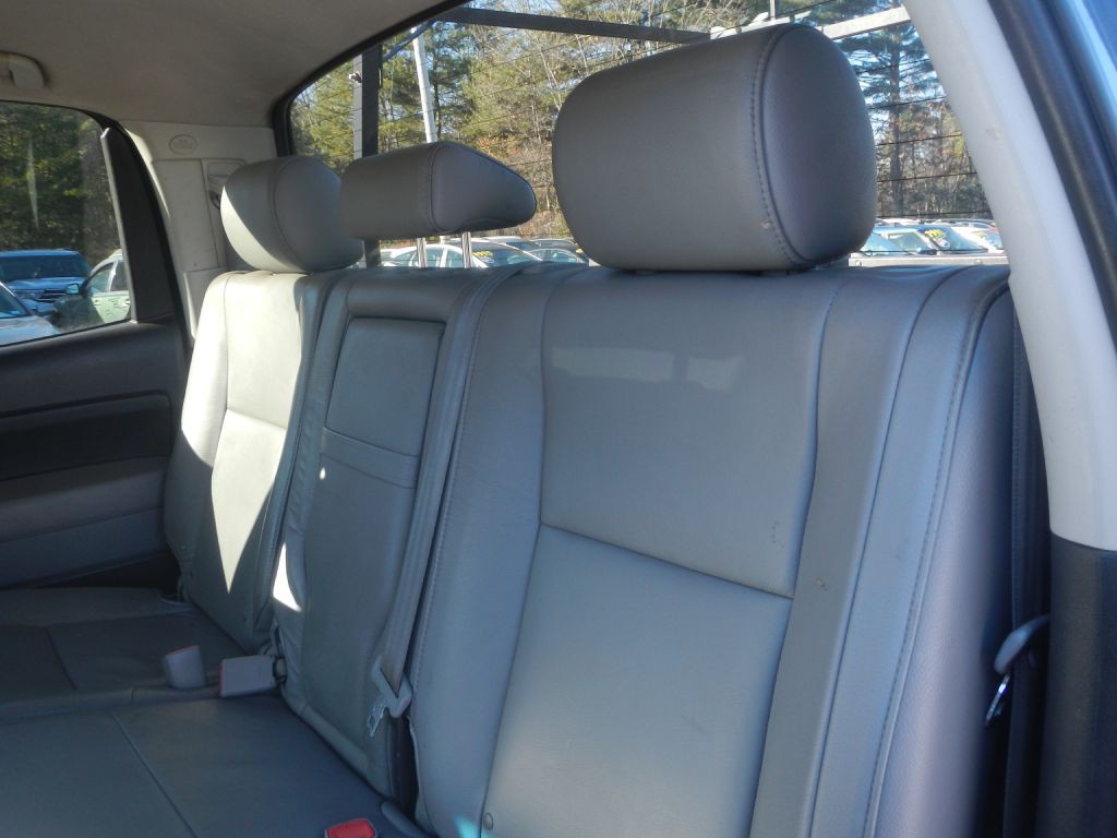 2007 Toyota Tundra Image 46
