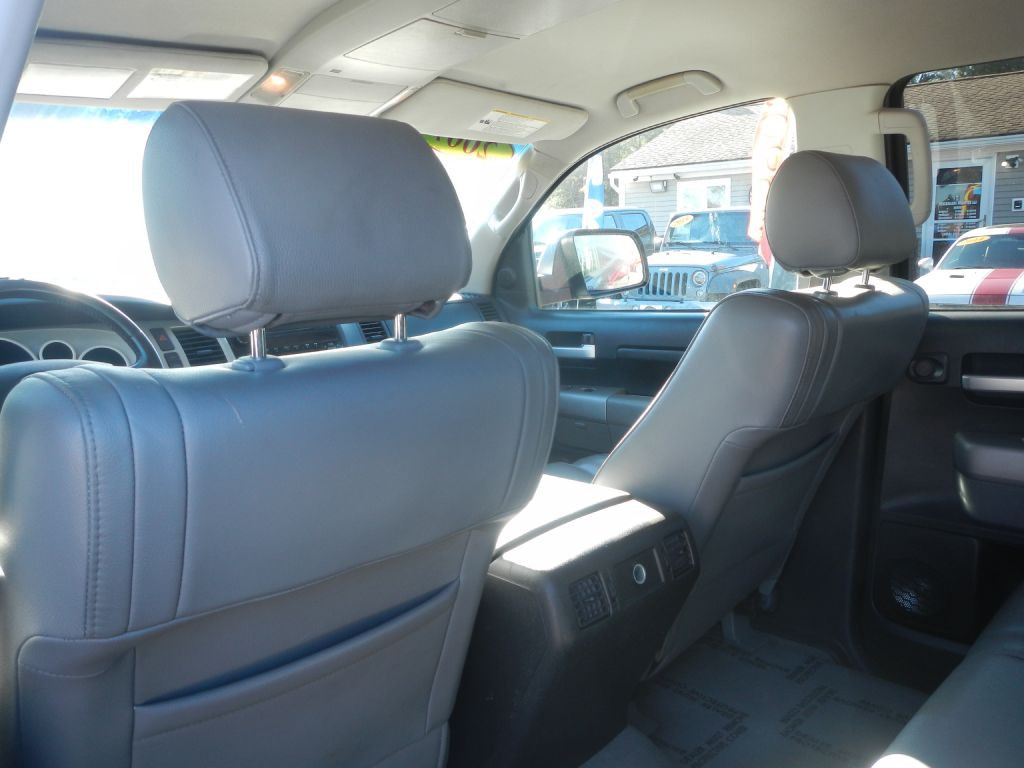2007 Toyota Tundra Image 47