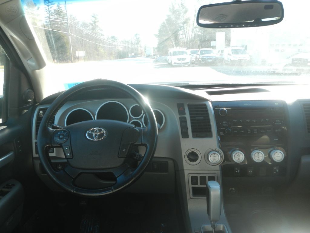 2007 Toyota Tundra Image 48