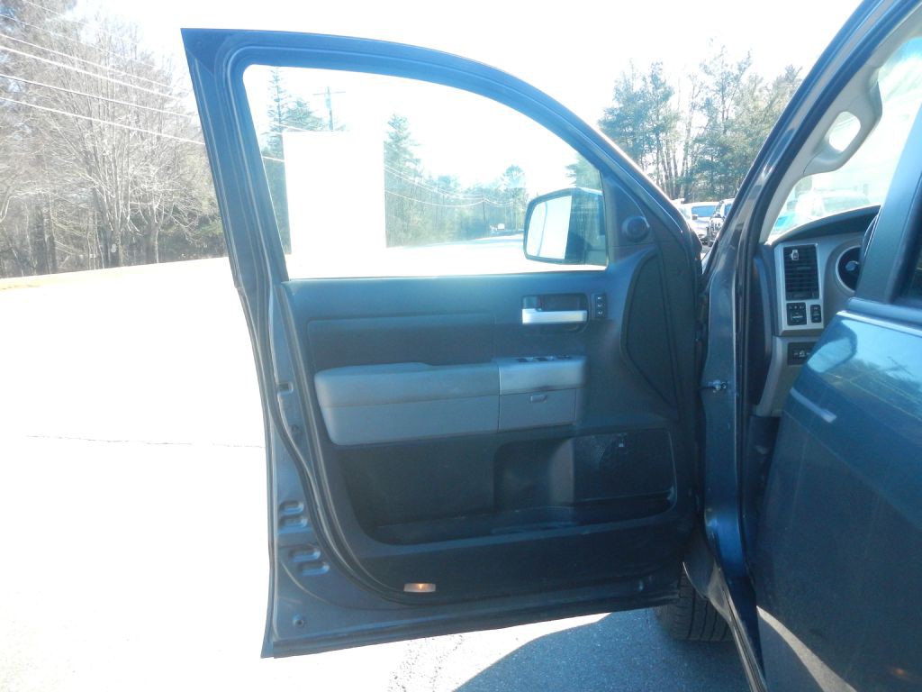 2007 Toyota Tundra Image 49