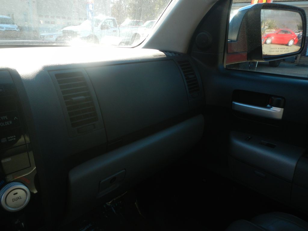 2007 Toyota Tundra Image 52