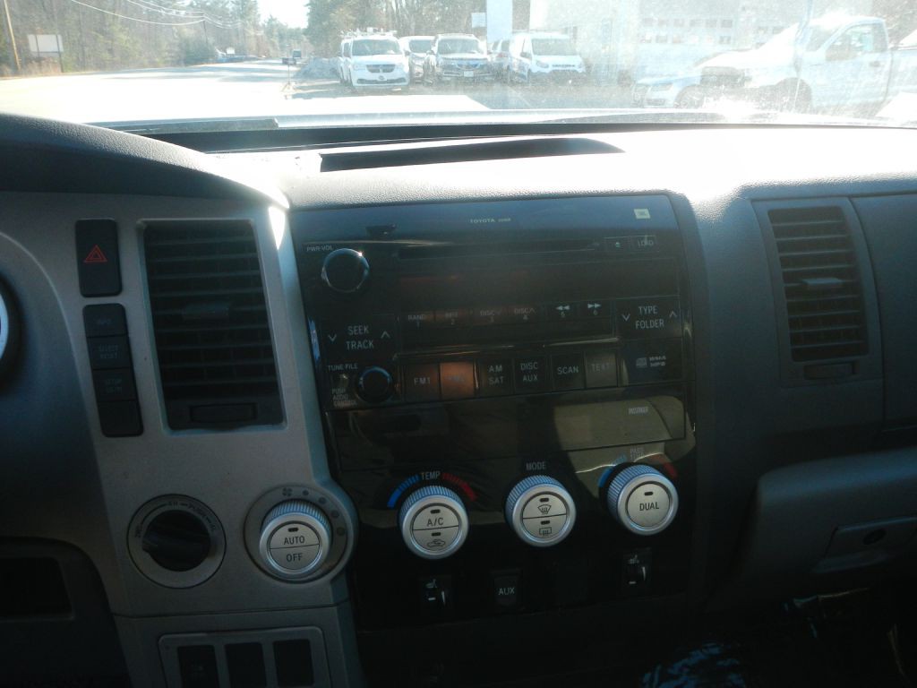 2007 Toyota Tundra Image 53