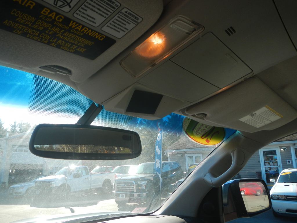 2007 Toyota Tundra Image 54