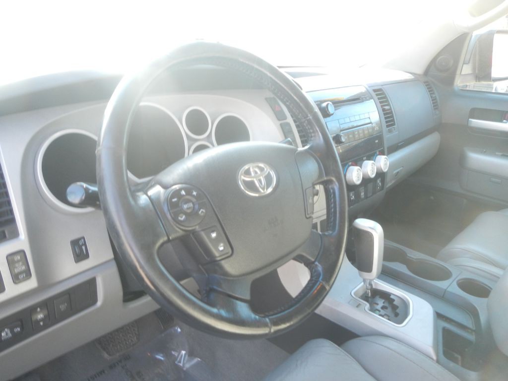 2007 Toyota Tundra Image 55