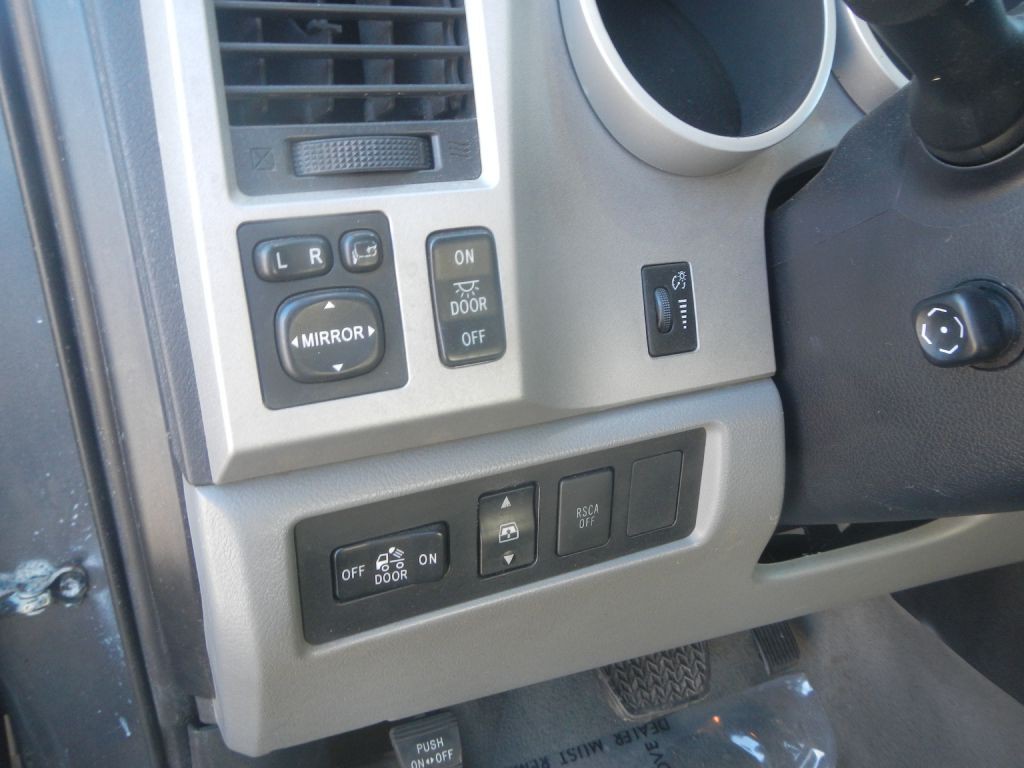 2007 Toyota Tundra Image 56