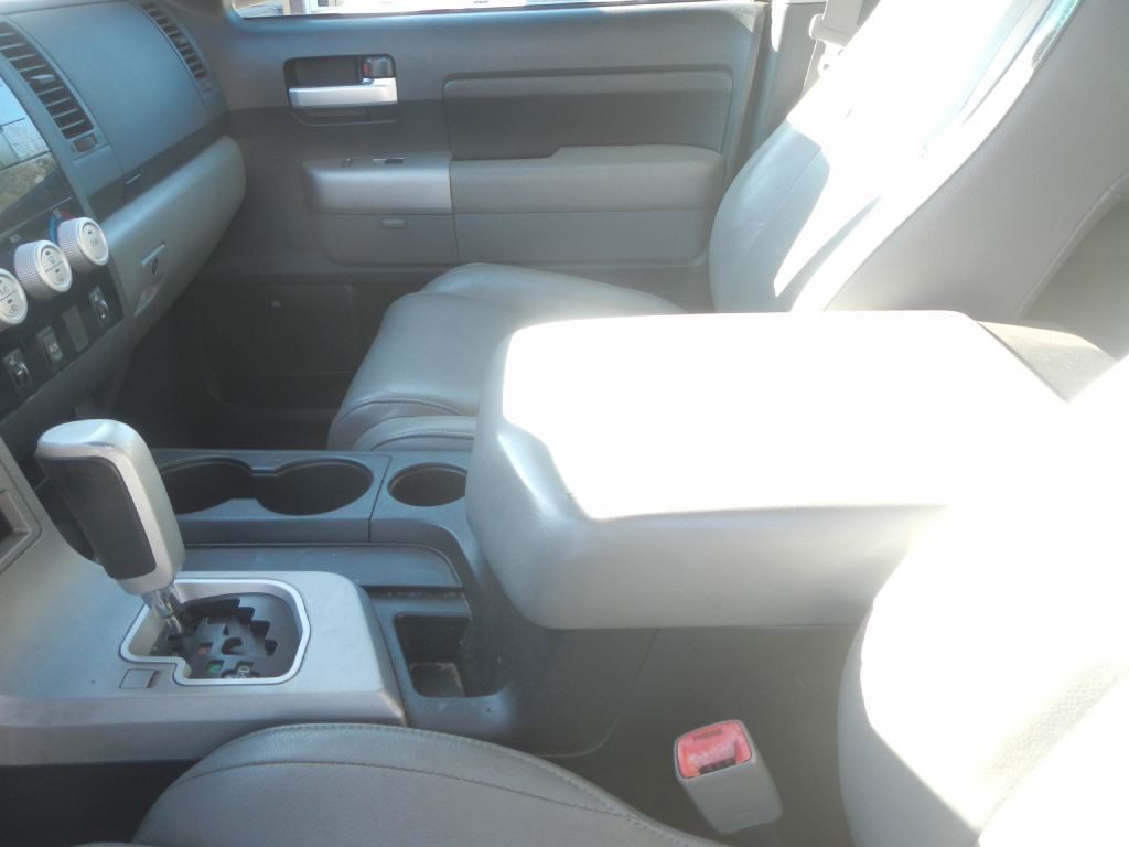 2007 Toyota Tundra Image 57