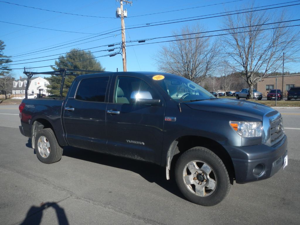 2007 Toyota Tundra Image 59