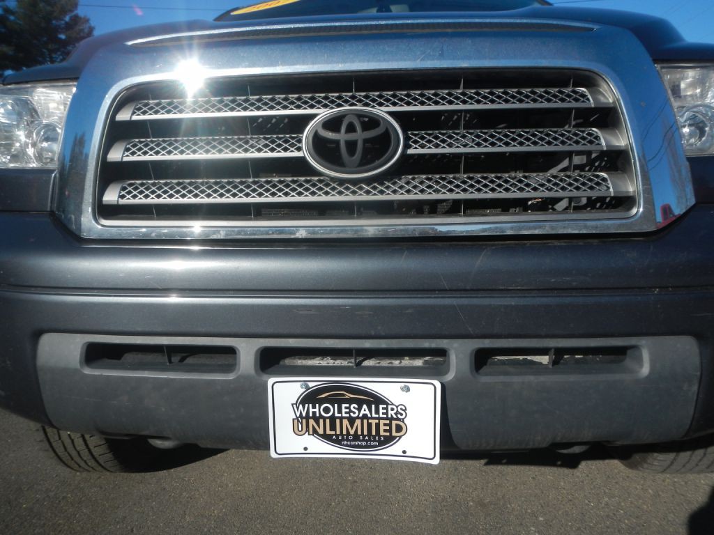 2007 Toyota Tundra Image 60