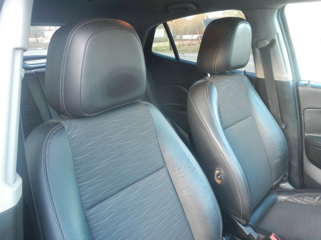 2015 Buick Enclave Image 8