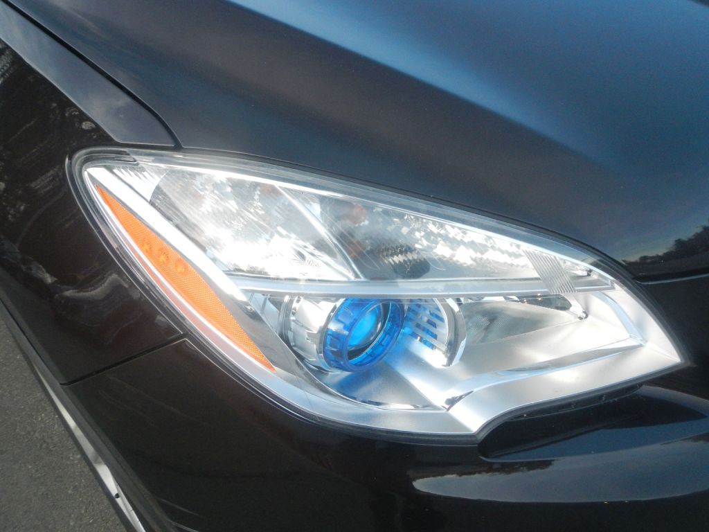 2015 Buick Enclave Image 11