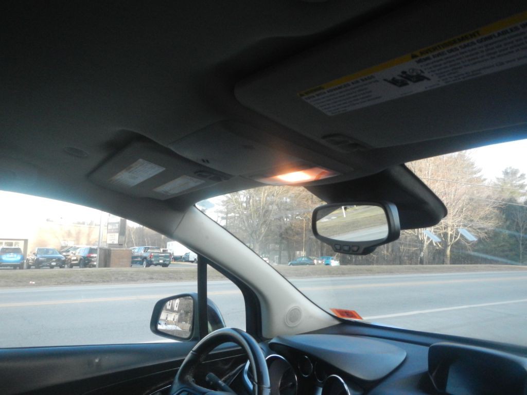 2015 Buick Enclave Image 18