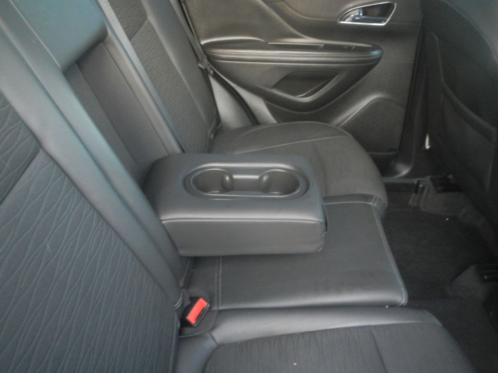 2015 Buick Enclave Image 23