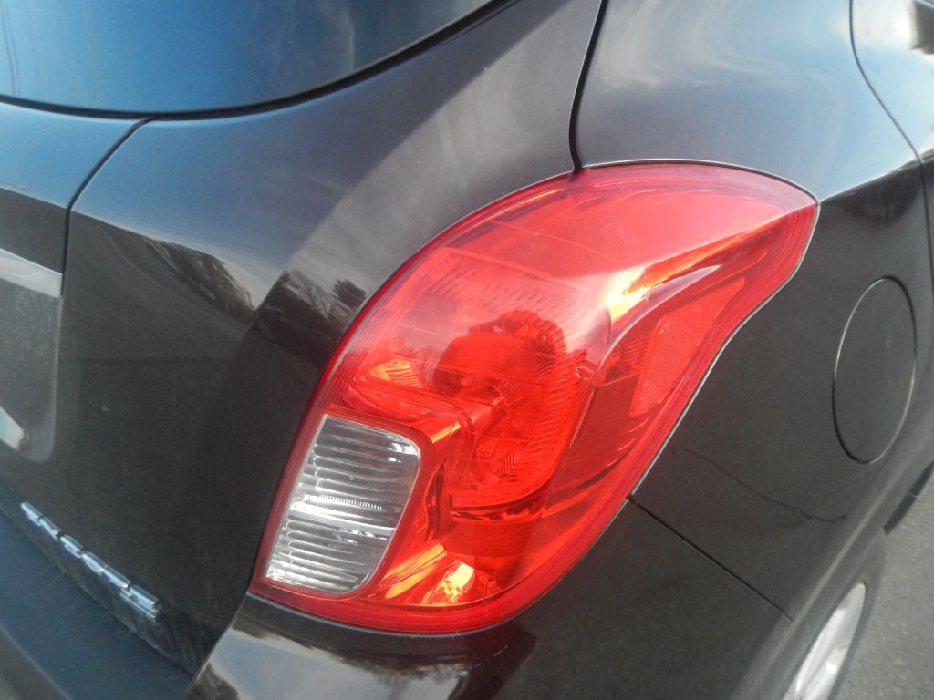 2015 Buick Enclave Image 24