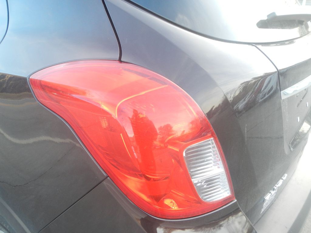 2015 Buick Enclave Image 28